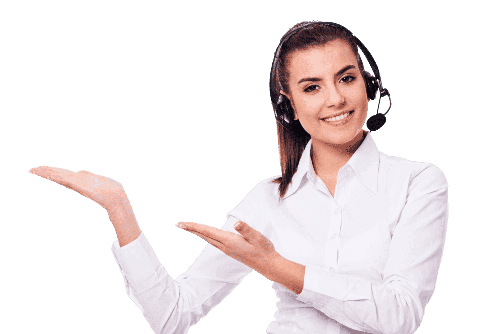 Contact Illustration